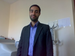 دکتر کاظمی